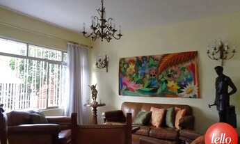 Imagem 2: São Paulo - Casa Padrão - Moema