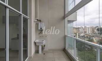 Imagem 6: São Paulo - Apartamento Padrão - Santana