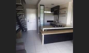 Imagem 3: Apartamento com 2 dormitórios para alugar, 64 m² por R$ 3.300,00/mês - Tirol - Natal/RN