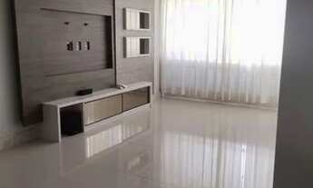 Imagem: Condominio Monte Pascoal - 134m² - 3 Quartos