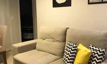 Imagem: Apartamento Mobiliado