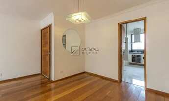 Imagem 4: Locação Apartamento 3 Dormitórios - 95 m² Cerqueira César