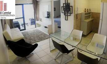 Imagem 6: Apartamento por Temporada A Partir R$ 170,00 no Meireles em Fortaleza-CE 13