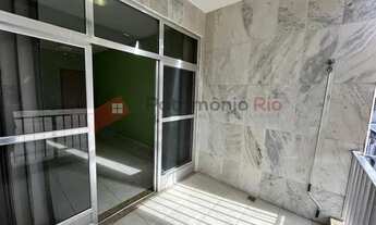 Imagem 2: Ecelente apartamento com 2 quartos varanda garagem elevador na Vila da Penha - Rio de Jane