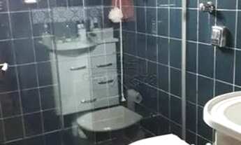 Imagem 7: Casa Padrão em São José dos Campos