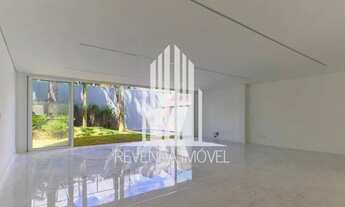 Imagem 2: Casa de Condomínio à venda de 500m² a.u 520m² a.t 5 quartos sendo 5 suítes no Alto da Boa