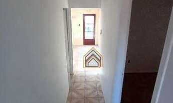 Imagem 5: Sobrado com 5 dormitórios para alugar, 260 m² por R$ 1.500,00/mês - Passo do Feijó - Alvor