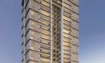 Imagem: STUDIO RESIDENCIAL em São Paulo - SP, Perdizes