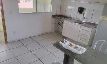 Imagem 6: Pequeno AP 1 dorm