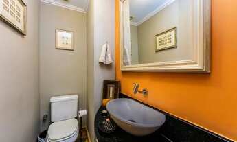 Imagem 7: São Paulo - Apartamento Padrão - Perdizes