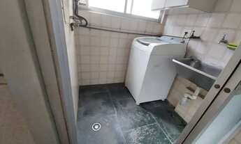 Imagem 6: Apartamento para aluguel com 40 metros quadrados com 1 quarto em Aclimação - São Paulo - S