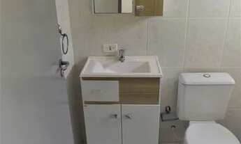 Imagem 4: Ótimo Apartamento garden com 48 metros quadrados com 2 quartos em Campo Pequeno - Colombo