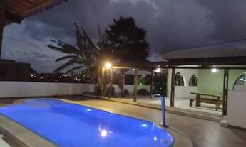 Imagem 2: Valeria Casa com 3 dormitórios