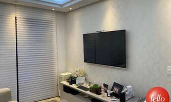 Imagem 5: São Paulo - Apartamento Padrão - Tatuapé