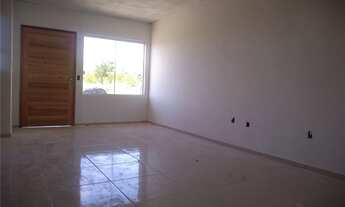 Imagem 6: Casa 2 dormitórios Porto Verde- Alvorada/RS