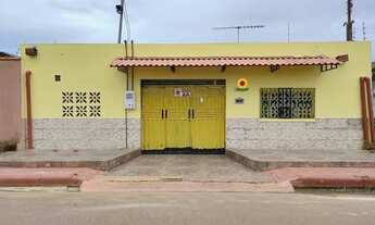 Imagem 3: Casa de alvenaria