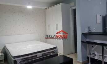 Imagem 4: Apartamento para alugar, 38 m² por R$ 2.850,00/mês - Jardim Flor da Montanha - Guarulhos/S