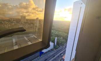 Imagem 5: Sala/Conjunto para aluguel com 33 metros quadrados em Bancários - João Pessoa - PB