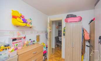 Imagem 5: SãO LEOPOLDO - Apartamento Padrão - Duque de Caxias