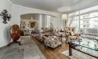 Imagem 3: SÃO PAULO - Apartamento Padrão - JARDIM PAULISTANO