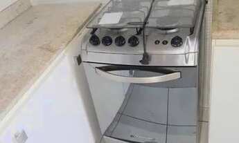 Imagem 5: Alugo apartamento no Ed Maiuata I Mobiliado