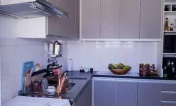 Imagem 4: RRCOD4139 Apartamento 65m² CONDOMÍNIO NAÇÕES CLUBE DE MORAR - OPORTUNIDADE - 2 Dorms 1 Vag