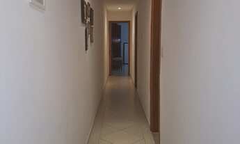 Imagem 7: Casa Sobreposta baixa de 103m² - terrea - 3 dorm. suite - 1vaga de garagem - APARECIDA