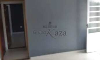 Imagem: Casa Térrea em São José dos Campos