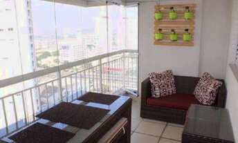 Imagem 2: Upper Living Vila Leopoldina - Av. Mofarrej, 346 (Vila Leopoldina). Edificio Upper Living