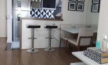 Imagem 3: Apartamento Padrão em São José dos Campos