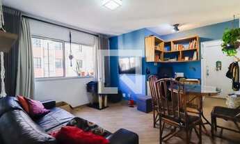 Imagem 2: Apartamento para Aluguel - Jardim Paulista, 1 Quarto, 44 m2