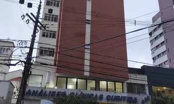 Imagem: Apartamento para aluguel tem 35 metros quadrados