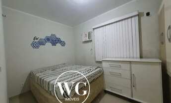 Imagem 7: Apartamento mobiliado com 03 quartos no Residencial Acacias