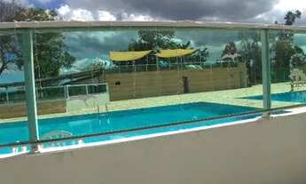 Imagem 4: Condomínio club