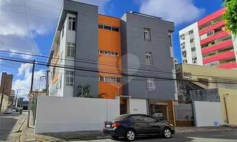 Imagem 4: Excelente apartamento de 80m² localizado no bairro Dionísio Torres