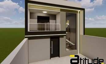 Imagem 2: CASA PARA VENDA COM TRÊS DORM. EM BARUERI - VILA DO CONDE