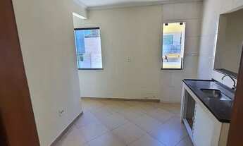 Imagem: Apartamento 2 quartos bem localizado