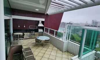 Imagem 5: Cobertura Duplex no Adrianópolis