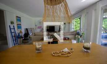 Imagem 2: Casa para Aluguel - Recreio, 4 Quartos, 700 m2