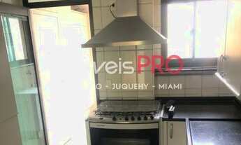 Imagem 4: VENDA - Apartamento 160m² com 03 dormitórios (01suítes) e 02 vagas - Paraíso