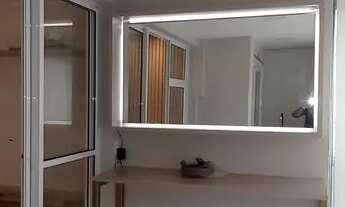 Imagem 5: Apto para venda com 2 quartos, suíte e vaga porteira fechada em Jacarepaguá - Rio de Janei