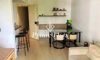 Imagem 5: Flat disponível para locação no Contemporâneo Home e Service com 42m², 1 dormitório e 1 va