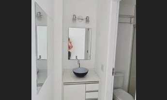 Imagem 5: Apartamento para aluguel possui 53 metros quadrados com 2 quartos em Vila Lageado - São Pa