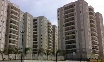 Imagem: Alugo lindo Apto 3 quartos com sacada