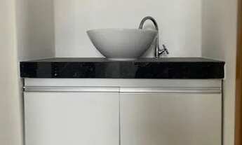 Imagem 7: Apartamento para aluguel possui 50 metros quadrados com 2 quartos