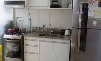 Imagem 5: Apartamento no Spazio Soberano