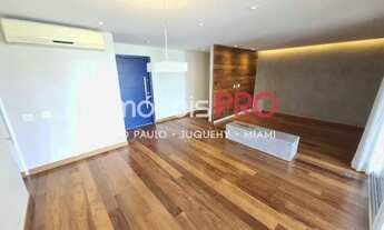 Imagem 4: Campo Belo - 194 m2 - 4 dormitórios - 2 suítes - 4 vagas