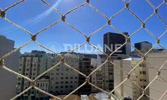 Imagem 2: Cobertura-À VENDA-Flamengo-Rio de Janeiro-RJ