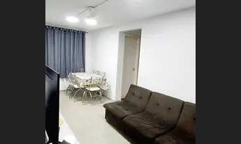 Imagem 3: Apartamento 2 dormitórios Cond. Parque Malibu