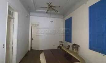 Imagem 2: Casa Padrão em São Carlos